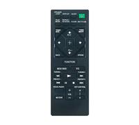 ALLIMITY RMT-AM220U Telecomando sostituito adatto per Sony Home Audio System MHC-V11 MHCV11