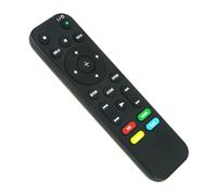 Allimity RMT-D302 - Telecomando di ricambio adatto per Sony Network Media Player SMP-NX20 SMP-N200 SMP-N200C