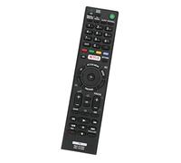 ALLIMITY RMT-TX102D RMT-TX100D sostituzione telecomando per Sony Bravia TV KDL-75W855C KDL-55EX723 KDL-49WD750 KDL-43WD758 KDL-40WD653 KDL-37EX720 KDL-32R503C KD-65X9005C