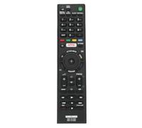 ALLIMITY RMT-TX102D RMT-TX100D Telecomando Fit for Sony Bravia TV