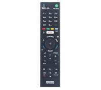 ALLIMITY RMT-TX200E 149316111 Telecomando Fit for Sony Bravia Smart TV