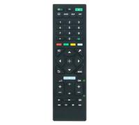 ALLIMITY RMT-TX450E Telecomando Sostituzione adatta per Sony Bravia TV XR-55X90L XR-65X95L XR-83A80L XR-55A80L A8OL RMT-TX450E XR-75X95L FWD-50X80L FWD-75X80L FWD-55X80L FWD-75X95L FWD-77A80L