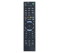 ALLIMITY RMT-TZ120E Sostituisci Telecomando adatto per Sony Bravia TV RM-ED047 RM-ED048 RM-ED050 RM-ED052 RM-ED053 RM-ED054 RM-ED055 RM-ED056 RM-ED057 RM-ED058 RM-ED059 RM-ED060 RM-ED061 RM-ED062