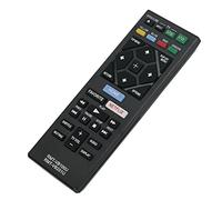 ALLIMITY RMT-VB100U RMT-VB201U - Telecomando 2 in 1, compatibile con lettore DVD Blu-Ray Sony, BD Disc UBP-X700, BDPBX150, BDPS3500, BDPS4500, BDPS5500, BDP-BX150, BDP-BX350, BDP-S15000000.