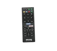 ALLIMITY RMT-VB100U - Telecomando di ricambio adatto per lettori DVD Blu-Ray Hi-Fi Sony Multiregion BDP-S2500 BDP-S2900 BDP-S5500 BDP-S6500 BDPBX350 BDPBX550 BDPBX650 BDPS6500 BDP-S6700 BDP-S6700