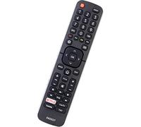 ALLIMITY Sostituire il Telecomando EN2D27 apto para Hisense TV EN2D27 LTDN55K720WTSEU LTDN58K700 LTDN58K700XWTSEU3D LTDN65K700 LTDN65K700XWTSEU3D LTDN65K720WTSEU LTDN65XT910XWTSEU3D