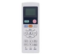 ALLIMITY Sostituisci Condizionatore Telecomando adatto per Haier Air Conditioner AC A/C YL-HD13 0010401511AE YL HD13