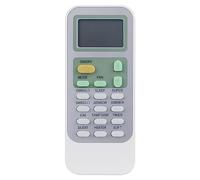 ALLIMITY Sostituisci Condizionatore Telecomando adatto per Hisense Air Conditioner AC A/C DG11J1-16 DG11J1-01
