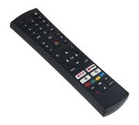 ALLIMITY Sostituisci Telecomando adatto per Qilive OK. XD-ENJOY ENGEL SMART-TECH LE4082SM LE2482SM OLE-24661HN-DIB (V2) Q.24-009 SMT32P28SLN83U LCD-40P28FV1 SMT32P18SLN83U SMT32P28HV1U1B1 LE-32P28