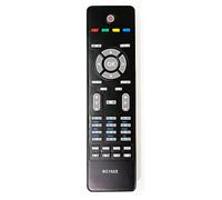 ALLIMITY Sostituisci Telecomando adatto per Saba WESTINGHOUSE MCC-19LEDHD MMC-19LEDHD MCC-22LEDFHD MMC-22LEDHD MMC-22LEDFHD S32883 LED1900JC U22A200 S32880 LE32PV412 LE26PV916 S32905LED LED2200JC