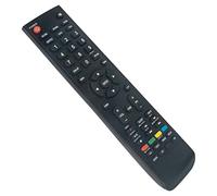 ALLIMITY Sostituisci Telecomando adatto per Schneider Skyworth Inno-Hit IH43E30 IH32E2000 IH40E2000 IH43H30 IH22E2000 SCH32D100 55E5600 43E5600 32E3A11G 49E5600 40E3000 E3000 24E3A11G 43E200A 32E2000