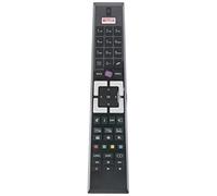 allimity Sostituito il Telecomando adatto per Finlux Hyundai DIGIQUEST QILIVE RCA4995 RC-A4995 RC4995 RC-4995