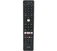 allimity Sostituito il Telecomando adatto per Toshiba CT-8069 CT8069