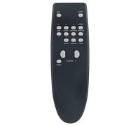 ALLIMITY Sostituzione del Telecomando per Logitech Computer Speakers Z-5500 Z5500