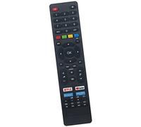 ALLIMITY Sostituzione Telecomando per Saba OK. KUNFT PRINCESS LCB32G5SP SB32HDS195 LCB32G7N-EIT LCB42G6F-EIT K5132H32H K5133H40F K5130H43U K5182H24H ODL24676H-TIB ODL43850UC-TIP ODL50750UC-TIB