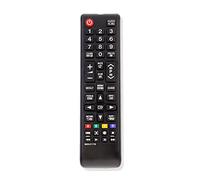 ALLIMITY Telecomando BN59-01175B Fit for televisori Samsung UA58H5200AW