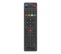 ALLIMITY Telecomando Compatibile con Digiquest KabelAbel Kabel-Receiver