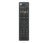 ALLIMITY Telecomando Compatibile con DIGIQUEST TIVÙSAT Decoder Q10, Q20, Q30, X2O, XSD2.1, RICD1237, RICD1212, RICD1228, RICD1232, Ti9