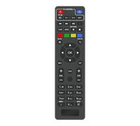 ALLIMITY Telecomando Compatibile con DigiQuest TivuSat Q60 Q80 Q90 HD Receiver