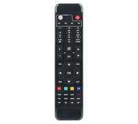 ALLIMITY Telecomando Compatibile con Golden Interstar Receiver Alpha X, Beta X, Beta X WL, Gamma X