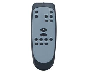 ALLIMITY Telecomando Compatibile con Logitech Computer Speaker Z-5500 Z-5400 Z5500 Z5400