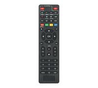ALLIMITY Telecomando Compatibile con MAJESTIC TIVUSAT I Can S490 S 490 SAT270