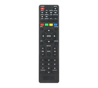 ALLIMITY Telecomando Compatibile con SMART-TECH TV 24HN10T2 24HN10T3 32HN10T2 32HN10T3 40FN10T2 40FN10T3 43FN10T2 32N30HC1L1B1 SMT21Z30HC1LB1 SMT2219DFC1T1B2 SMT2219DFC1T1B3