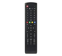 ALLIMITY Telecomando Compatibile con STRONG HD LED TV SRT-24HC3023 SRT-32HC2003 SRT-24HA3003 SRT-24HB3003 SRT24HC3023 SRT32HC2003 SRT24HA3003 SRT24HB3003