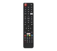 ALLIMITY Telecomando Compatibile con Strong TV SRT 50UC6203, SRT 40FB5203, SRT 49UA6203, SRT 65UA6203, SRT 32HB5203, SRT 43UA6203, SRT 55UA6203, SRT 43UB6203