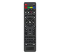 ALLIMITY Telecomando Compatibile con TELE System Decoder TS6105 TS-6105 TS 6105