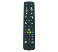 Allimity Telecomando di ricambio adatto per Phlips Home Theater 22AV1604B 22AV1604B/12