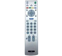 Allimity Telecomando di ricambio per Sony RM-ED005