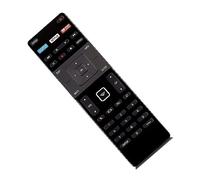 ALLIMITY, telecomando di ricambio XRT122, adatto per Smart TV VIZIO XRT122-B telecomando D32X-D1 D39H-D0 D40-D1 D40U-D1 D55U-D1 D58U-D3 D60-D3