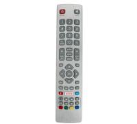 ALLIMITY Telecomando Fit for Sharp TV LC-32HG5341K LC-40FG5242E