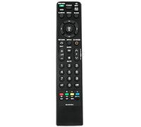 ALLIMITY Telecomando MKJ42519618 Fit for LG TV 32LH4000 32LH4010 32LH7020