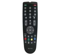 ALLIMITY Telecomando Sostituisci per Grundig 32GLX3002T RC-GD1 32GLX3100T2 RC-23 32GLX3101T2 RC-YC1 32GLX3102C 32GLX4000 32LHD72DVB-T 32VLC4010C 32VLE4300BA