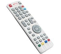 ALLIMITY Telecomando Sostituisci per Sharp Aquos 3D TV LC-43UI8652E LC-43UI8872ES LC-49UI8652E LC-49UI8872ES LC-55UI8652E LC-55UI8872ES