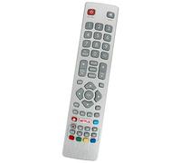 ALLIMITY Telecomando Sostituisci per Sharp Full HD Smart TV 32BG4E 50BG4E 40BG4E 32BC5E