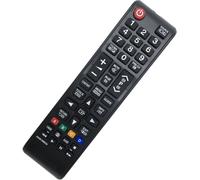 allimity Telecomando sostituito AA59-00603A Sub BN59-01175N BN59-01054A AA59-007