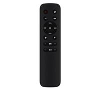 Allimity Telecomando sostituito adatto per altoparlante Philips Soundbar B8967 TAB8967/37 TAB8967/98