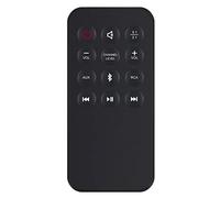 ALLIMITY Telecomando sostituito compatibile con altoparlanti audio surround Logitech 5.1 canali Z606