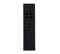Allimity - Telecomando sostituito per Klipsch Sound Bar 1067744 R-4B II 1067420 R-4BII