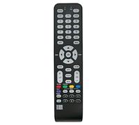 ALLIMITY Telecomando Sostituito per THOMSON RC1994920 RC1994906 RC1994925 RC1994946 19HR5234 19HR5434 22HR3022 22HR3234 22HR5434 24FS6246 26HE8022 26HE8234B 26HE9234B 26HR3022 26HR3234 32HE8022