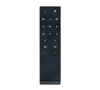 ALLIMITY Telecomando sostitutivo adatto per Philips Soundbar serie 8000 TAB8505/10 TAB8507B TAB8905 TAB8405/10 TAB7807/37 TAB8505 TAB8405