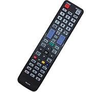 ALLIMITY Telecomando sostitutivo universale per SAMSUNG 3D LCD LED TV