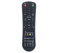 ALLIMITY Telecomando Sostituzione adatta per Akai LCD TV AKTV5021T-SMART AKTV5021T TVL553 TVL323 TVL243 AKTV1912T TVL503 TVL393 AKTV491 AKTV503 TV228LED AKTV2413T AKTV201-D AKTV2010