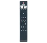 ALLIMITY Telecomando Sostituzione adatta per Dreamlink Formuler Receiver Z8 Pro, Z11 Pro Max, Z10 Pro Max, Z11 Pro, Z10 Pro, Z10, GTV, CC, T3, T2, T2 Prime, Dlite, Dlite +