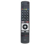 ALLIMITY Telecomando Sostituzione adatta per HYUNDAI INFINITON QILIVE SVAN EAS-ELECTRIC ONWA NORDMENDE UN32N1000 24HD18T2STV E40SL801 SRC-4313 SVTV049SW2 Q.32-822 INTV55LU1800 HY55U6000SW HY65U7000SW