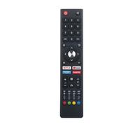 ALLIMITY Telecomando Sostituzione adatta per KUNFT STRONG SRT32HD5553 K5417H32H K5419H43U K5418H40F K5416H24H K8149H50U