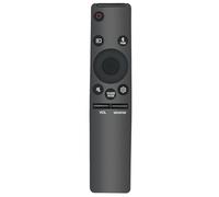 ALLIMITY Telecomando Sostituzione adatta per Samsung Soundbar HW-A58C HW-Q700A HW-Q600A HW-Q800A HW-Q900A HW-Q950A HW-A650 HW-A450 HW-A550 HW-S60A HW-S61A HW-A50M HW-S50A HW-T415